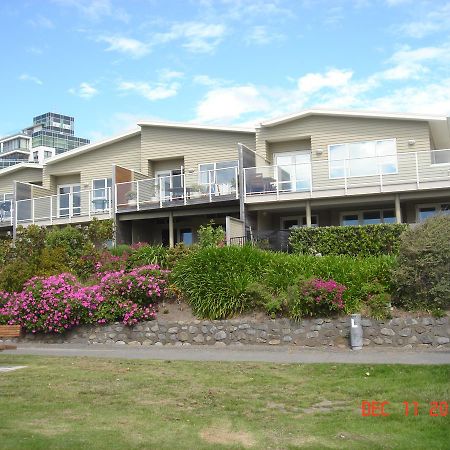 Seascape Bed & Breakfast Paraparaumu Exterior photo
